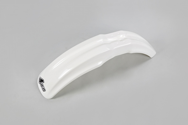 Front Fenders white for Kawasaki / Suzuki